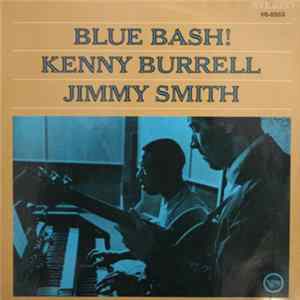 FLAC Kenny Burrell / Jimmy Smith - Blue Bash!