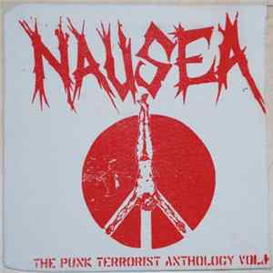 FLAC Nausea - The Punk Terrorist Anthology Vol. 1