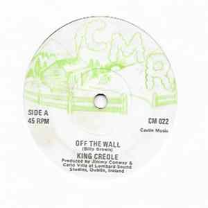 FLAC King Creole - Off The Wall