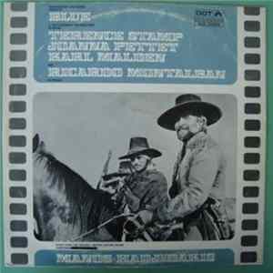 FLAC Manos Hadjidakis - Blue (Music From The Original Motion Picture Score)