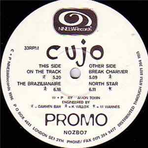 FLAC Cujo - Break Charmer