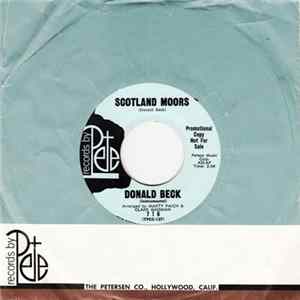 FLAC Donald Beck - Rosemary's Baby