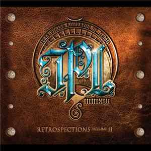 FLAC Jean Pierre Louveton - Retrospections Vol.2