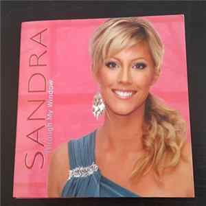 FLAC Sandra Oxenryd - Through My Window
