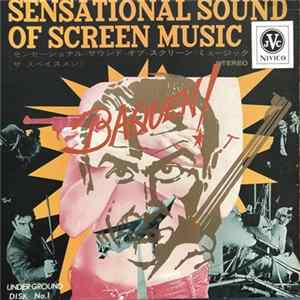 FLAC Various - Sensational Sound Of Screen Music