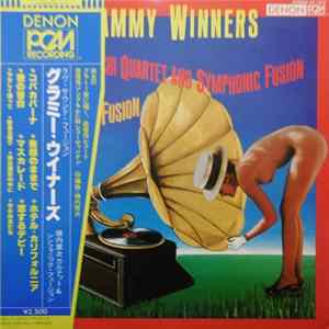 FLAC Shoji Yokouchi Quartet, Symphonic Fusion - Love Sound Fusion - Grammy Winners