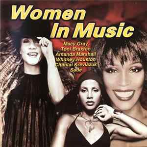 FLAC Various - Women In Music