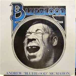 FLAC Andrew "Blueblood" McMahon - Blueblood