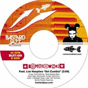 FLAC Romanowski - The Instigator