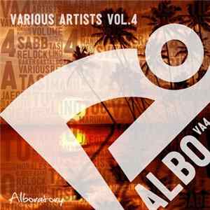 FLAC Various - Various Artists Vol. 4