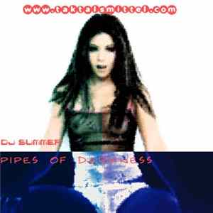 FLAC Summer - Pipes Of Darkness