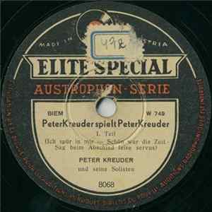 FLAC Peter Kreuder Und Seine Solisten - Peter Kreuder Spielt Peter Kreuder