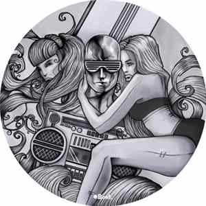 FLAC Ramson Badbonez - Silva Surfa