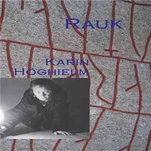 FLAC Karin Höghielm - Rauk