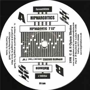 FLAC Hipnarcotics / Mattease - Hipnarcotic / Hypnotic Grooves