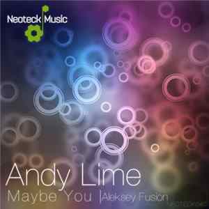 FLAC Andy Lime - Maybe You