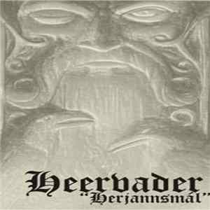 FLAC Heervader - Herjannsmál