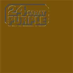 FLAC Deep Purple - 24 Carat Purple