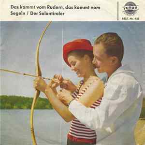 FLAC Jimmy Brown - Das Kommt Vom Rudern, Das Kommt Vom Segeln