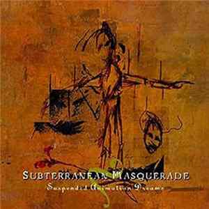 FLAC Subterranean Masquerade - Suspended Animation Dreams