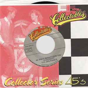 FLAC The Delfonics / Johnny And The Expressions - He Don't Really Love You / Something I Want To Tell You