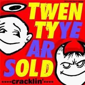 FLAC Twentyyearsold - Cracklin'