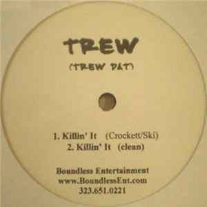 FLAC Trew - All We Got