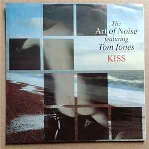FLAC The Art Of Noise Featuring Tom Jones - Kiss