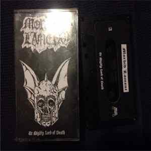 FLAC Morbid Lament - Ur Mighty Lord Of Death