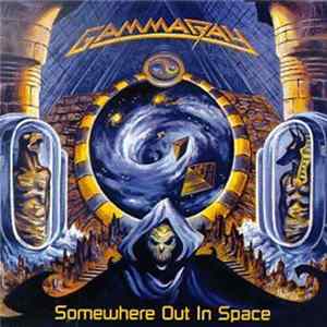 FLAC Gamma Ray - Somewhere Out In Space