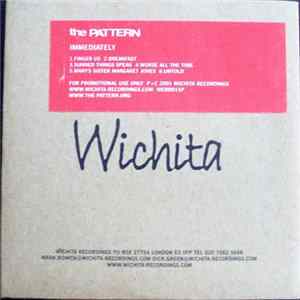 FLAC The Pattern - Immediately