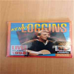 FLAC Kenny Loggins - Live! Rock 'n Rockets 1998