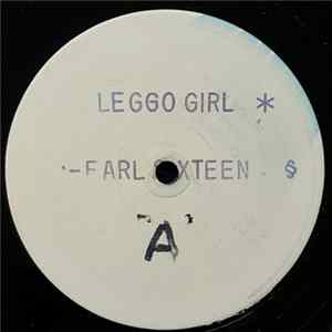 FLAC Earl Sixteen - Can't Stop The Youth