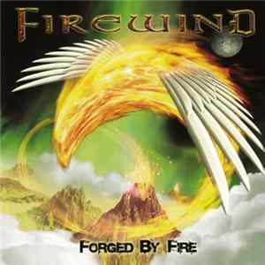 FLAC Firewind - Forged By Fire