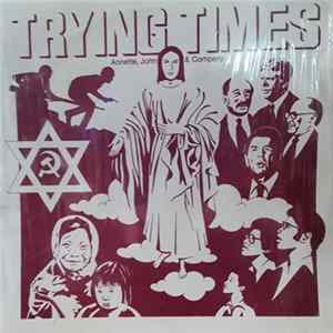 FLAC Annette, John & Company - Trying Times