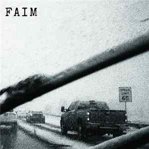 FLAC Faim - 7 Inch