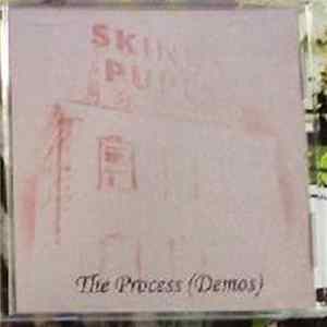 FLAC Skinny Puppy - The Process (Demos)