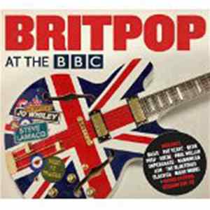 FLAC Various - Britpop At The BBC