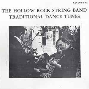 FLAC Hollow Rock String Band - Traditional Dance Tunes