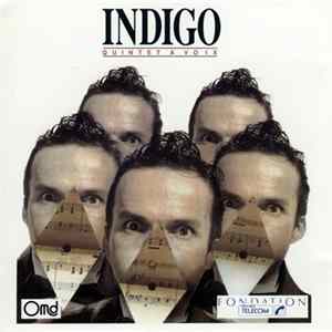 FLAC Indigo - Quintet A Voix