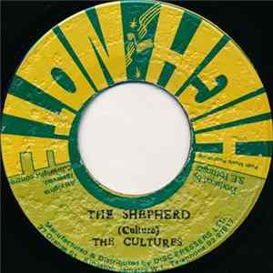 FLAC The Cultures - The Shepherd