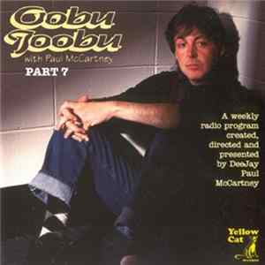 FLAC Paul McCartney - Oobu Joobu Part 7