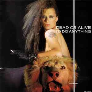 FLAC Dead Or Alive - I'd Do Anything (Megamix)