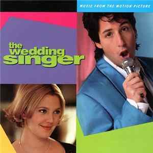 FLAC Various - The Wedding Singer