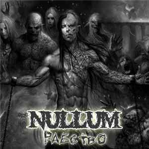 FLAC Nullum - Рабство