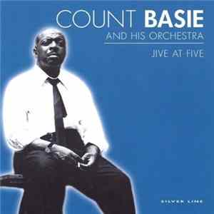 FLAC Count Basie And His Orchestra - Jive At Five