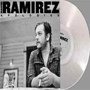 FLAC David Ramirez - Apologies