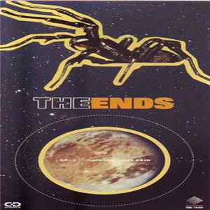 FLAC Ends, The - 蜘蛛と星
