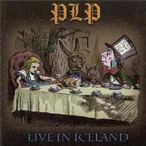 FLAC Pär Lindh Project - Live In Iceland
