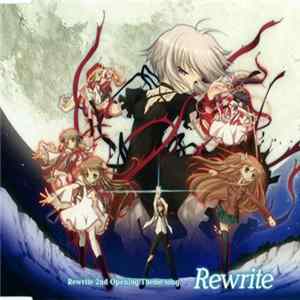 FLAC Psychic Lover - Rewrite
